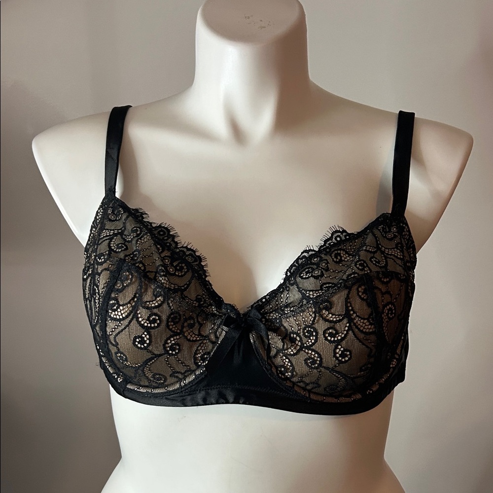 Cacique Bra